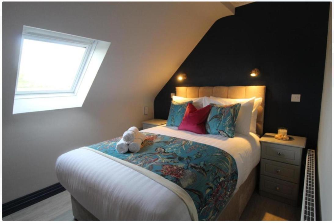 Dutch Tulip Rooms Mallow Esterno foto